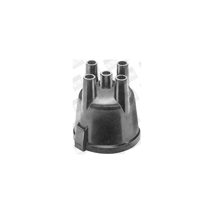Beru Vk202 Distributor Cap for Morgan Four Four Convertible