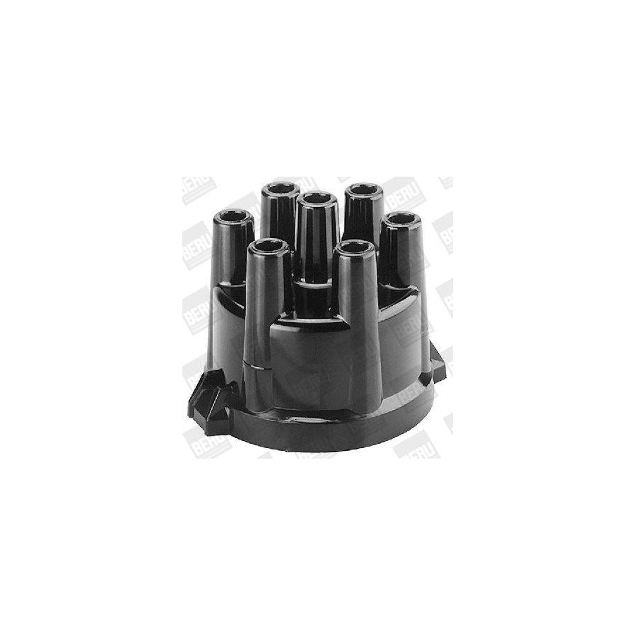Beru Vk289 Distributor Cap for Nissan Patrol Hardtop (K160)