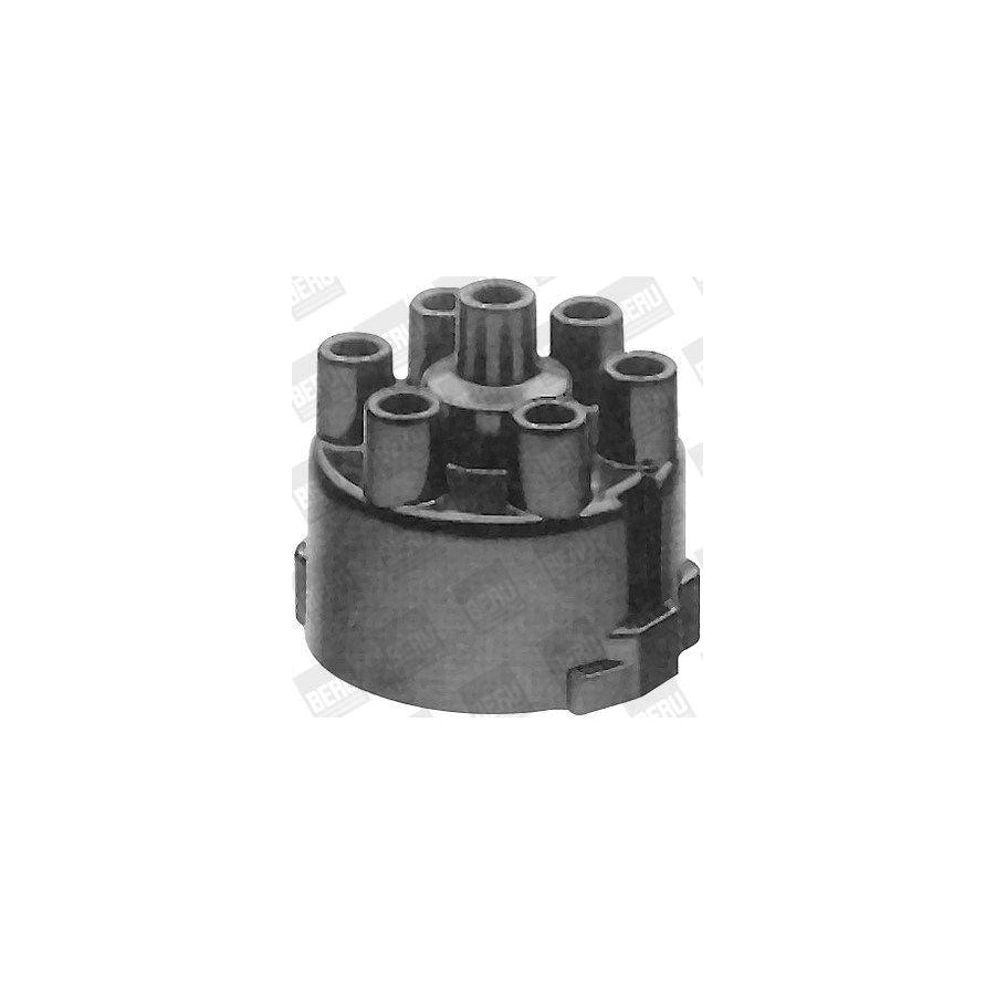 Beru Vk298 Distributor Cap