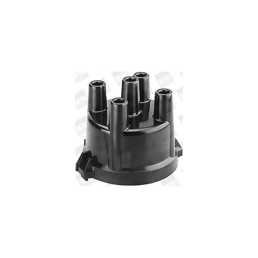 Beru Vk316 Distributor Cap for Nissan Bluebird Saloon (910)