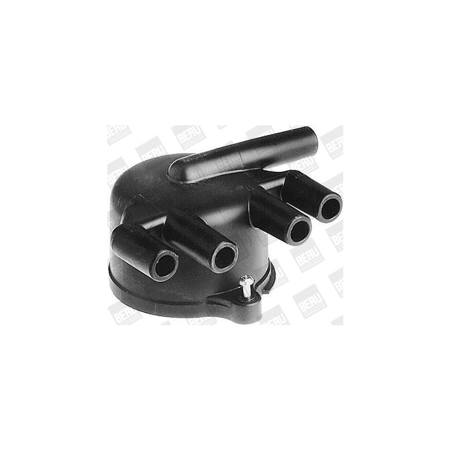Beru Vk337 Distributor Cap for Honda Prelude II (Ab)