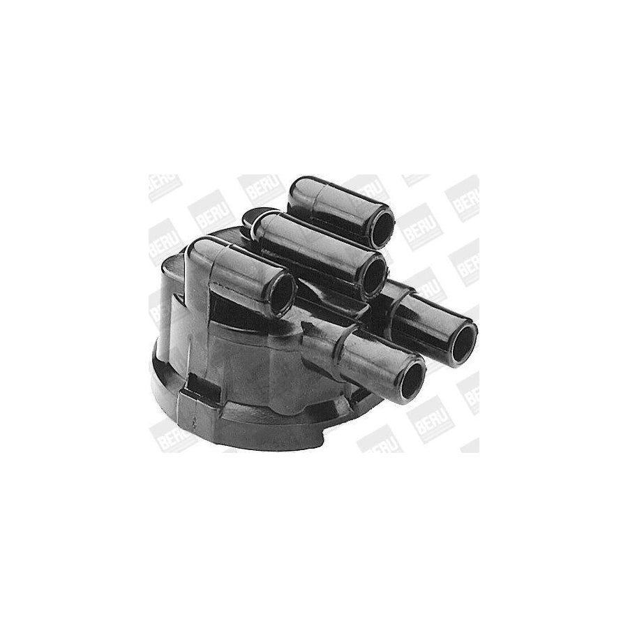 Beru Vk364 Distributor Cap for Renault 5 Hatchback