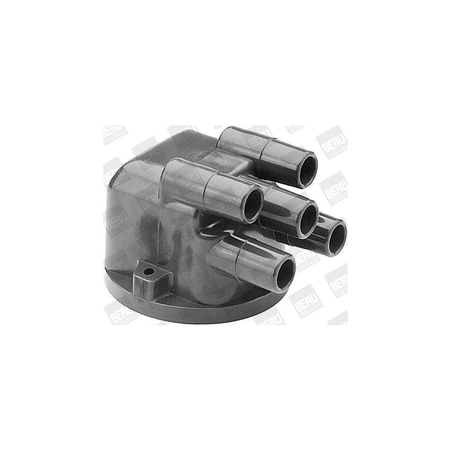 Beru Vk367 Distributor Cap for Renault Espace I (J11)