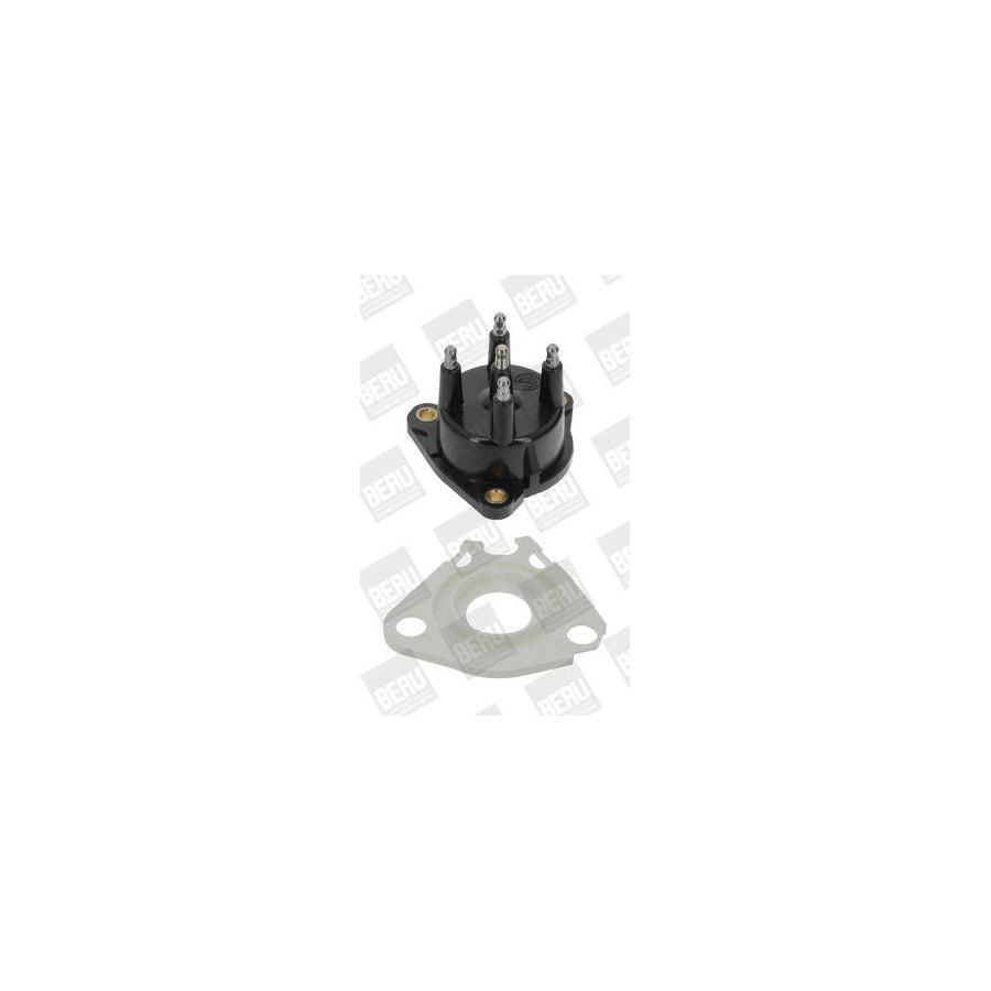 Beru Vk370G Distributor Cap