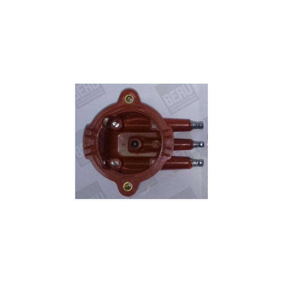 Beru Vk3791 Distributor Cap