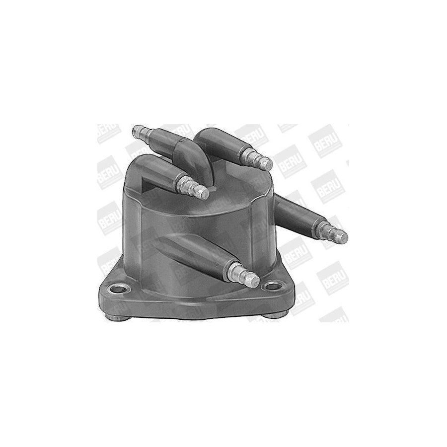 Beru Vk380 Distributor Cap for Citroen Bx Hatchback
