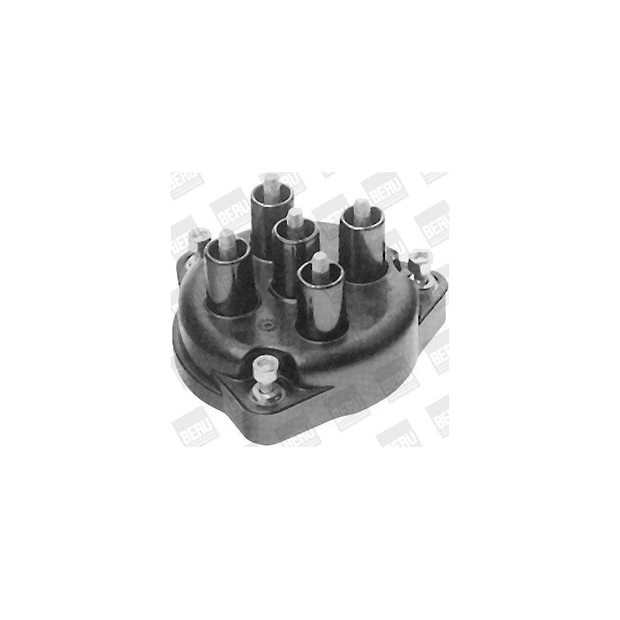 Beru Vk475S Distributor Cap