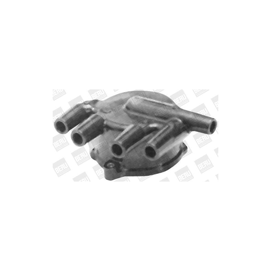 Beru Vk496 Distributor Cap for Honda Accord