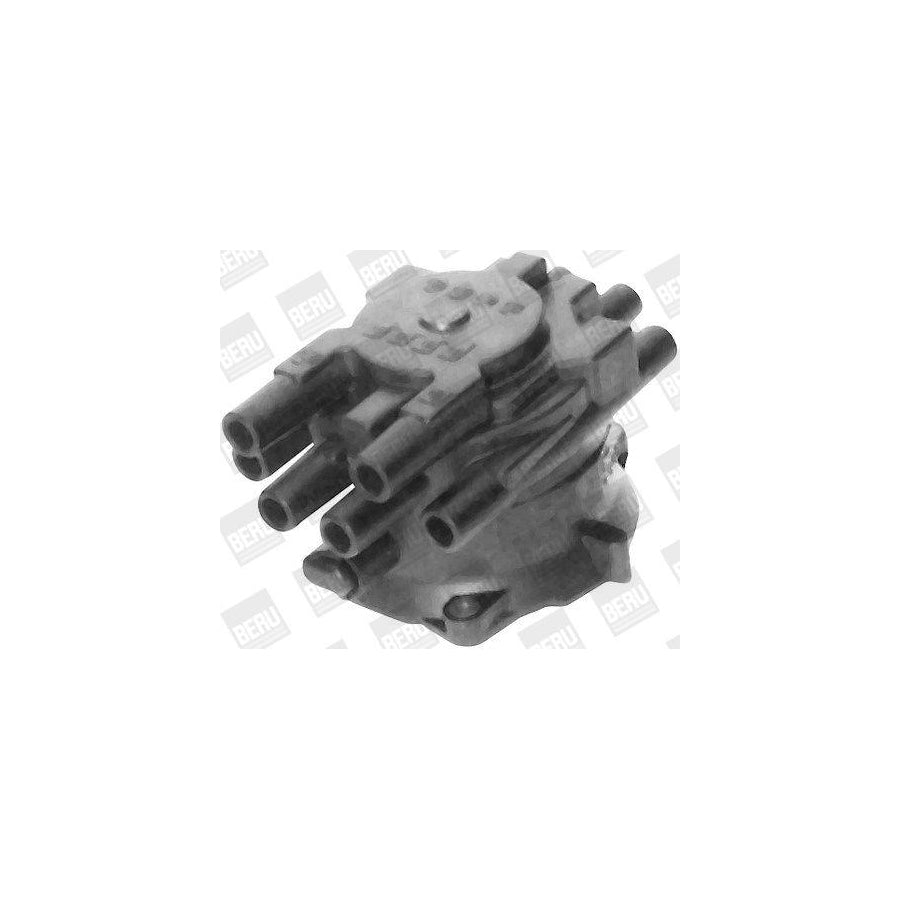Beru Vk497 Distributor Cap