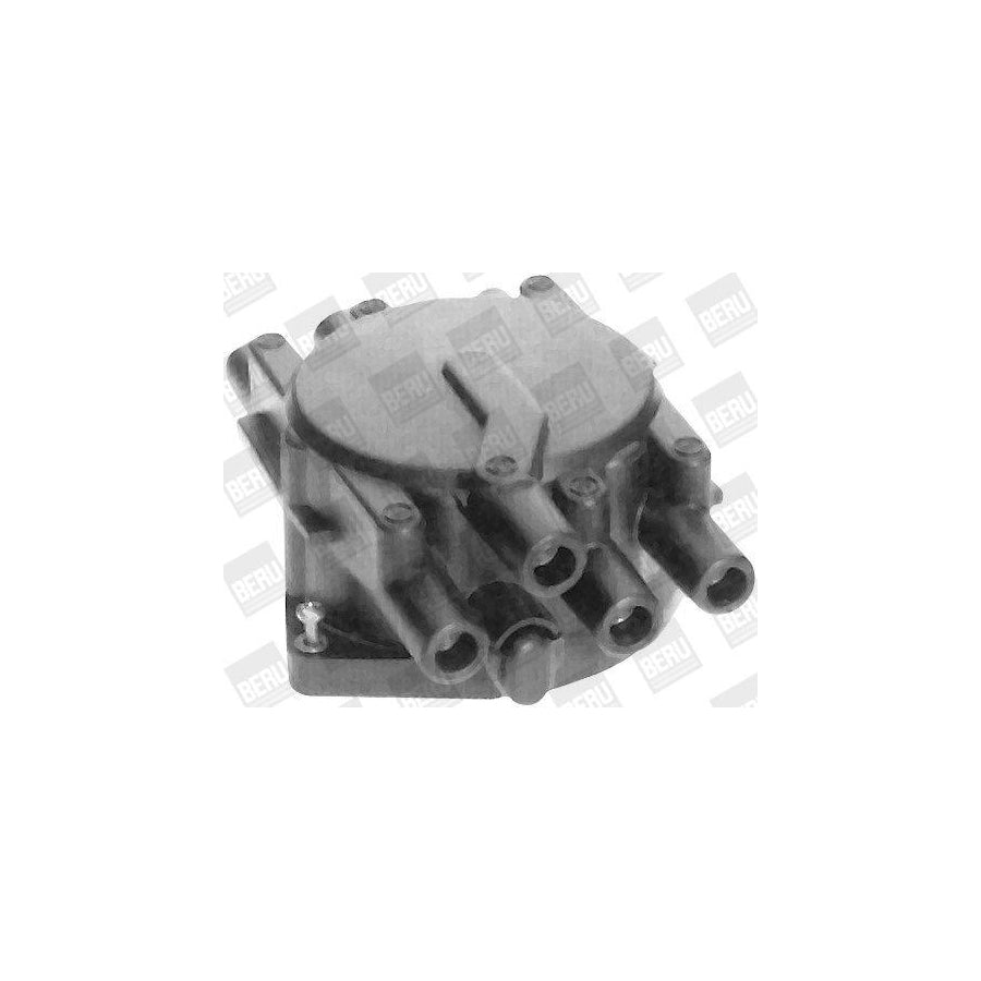 Beru Vk498 Distributor Cap for Nissan 300Zx Targa (Z31)