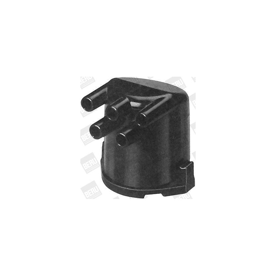 Beru Vk506 Distributor Cap