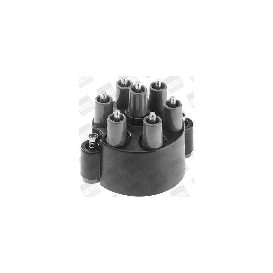 Beru Vk515S Distributor Cap for Porsche 911