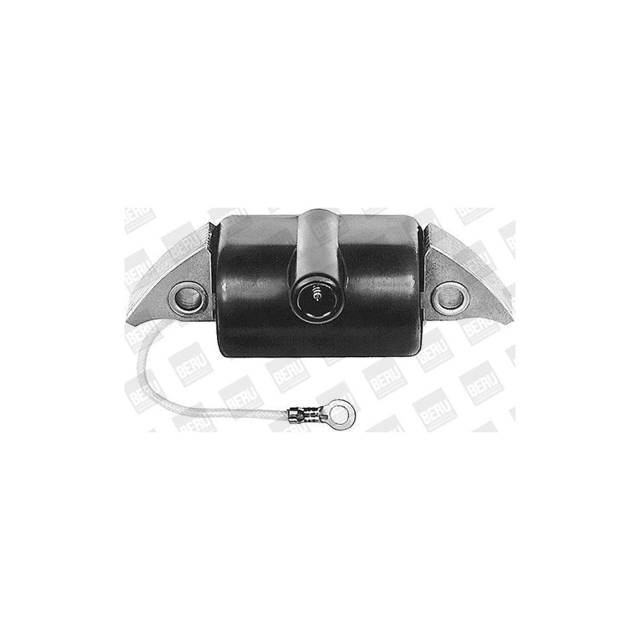 Beru Za507 Ignition Coil