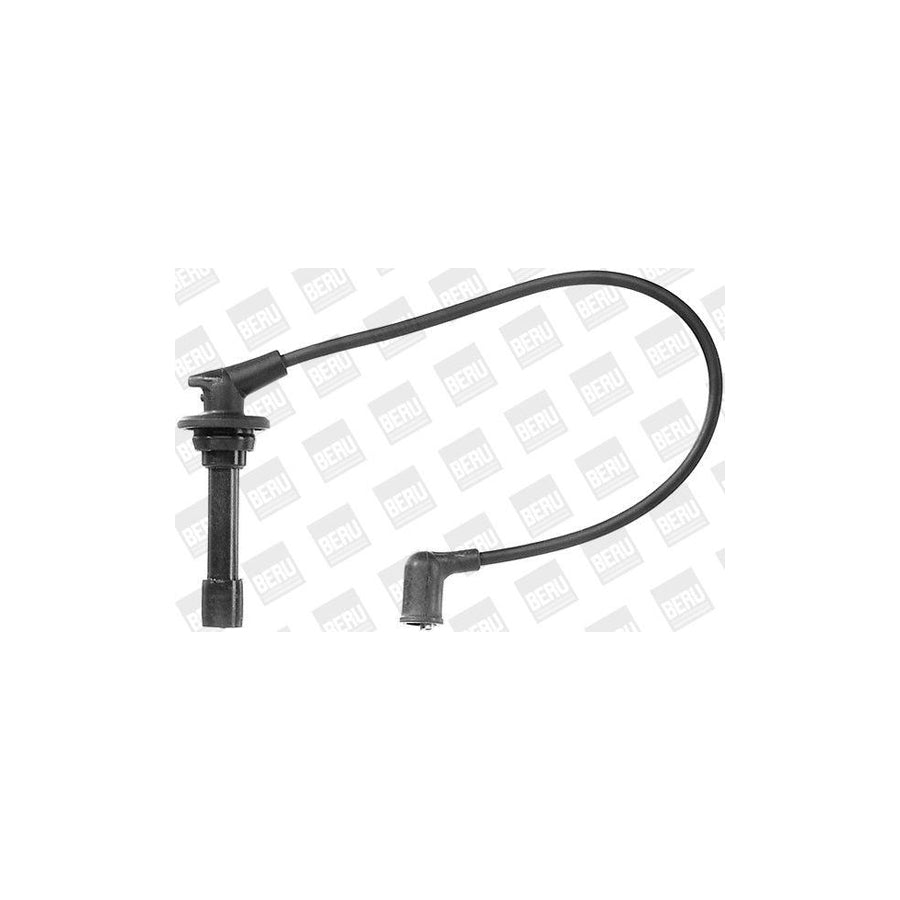Beru Zef1003 Ignition Cable Kit