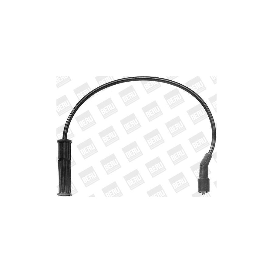Beru Zef1094 Ignition Cable Kit