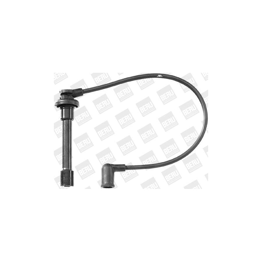 Beru Zef1099 Ignition Cable Kit for Honda CIVIC