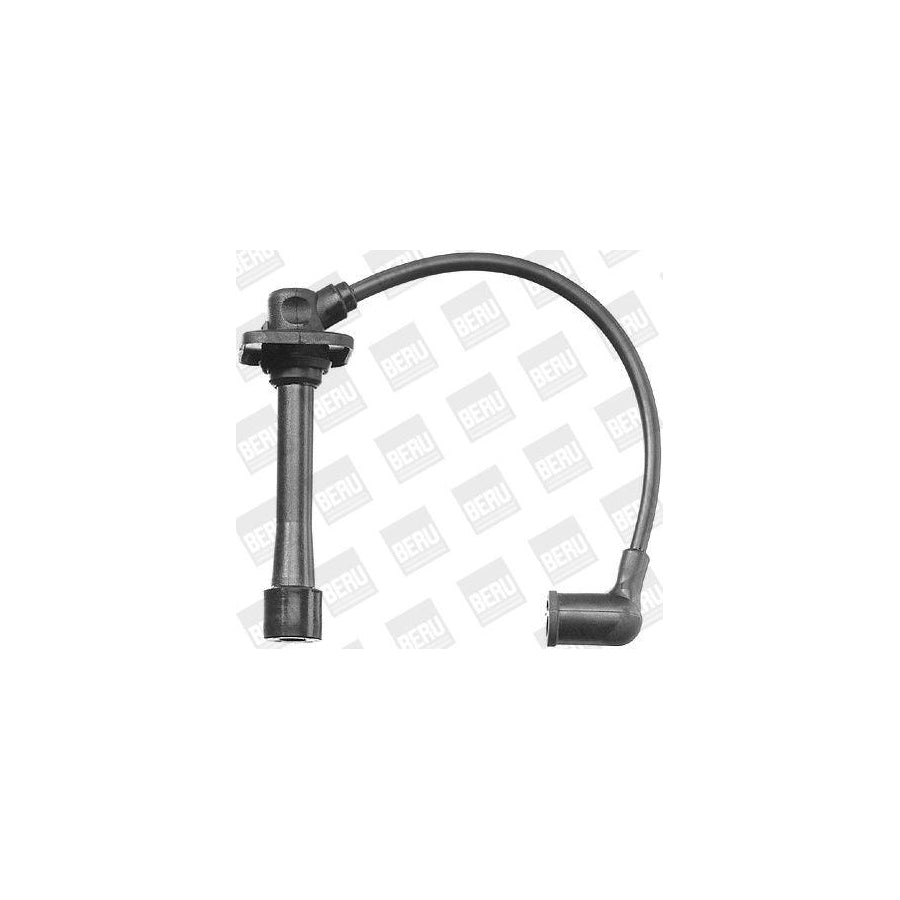 Beru Zef1102 Ignition Cable Kit for Mazda 323
