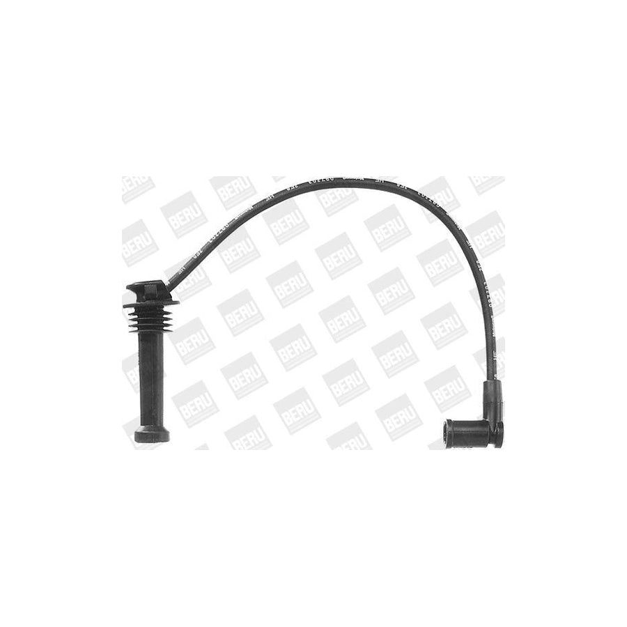 Beru Zef1115 Ignition Cable Kit