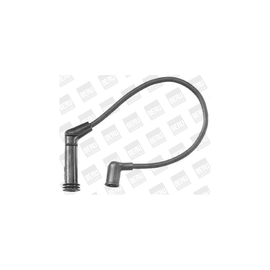 Beru Zef1135 Ignition Cable Kit
