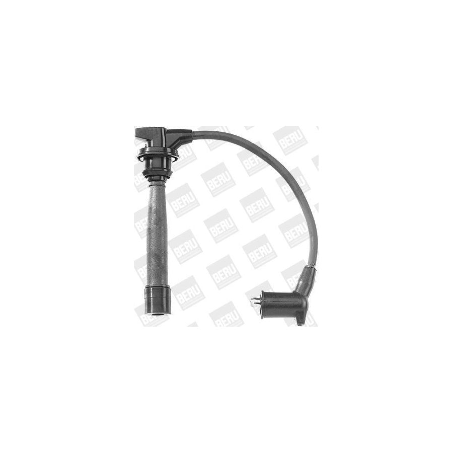 Beru Zef1136 Ignition Cable Kit