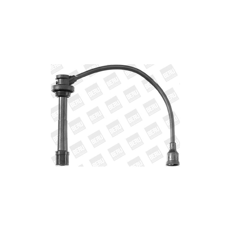 Beru Zef1147 Ignition Cable Kit