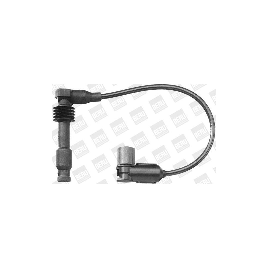 Beru Zef1159 Ignition Cable Kit