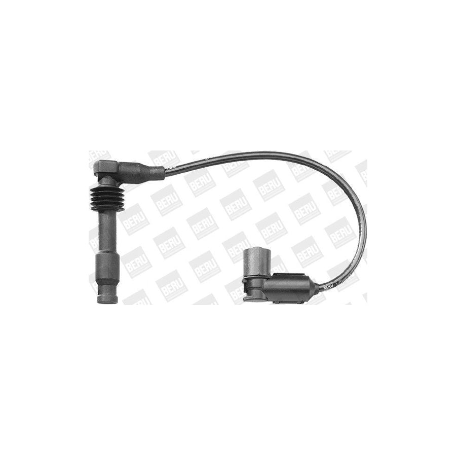 Beru Zef1160 Ignition Cable Kit