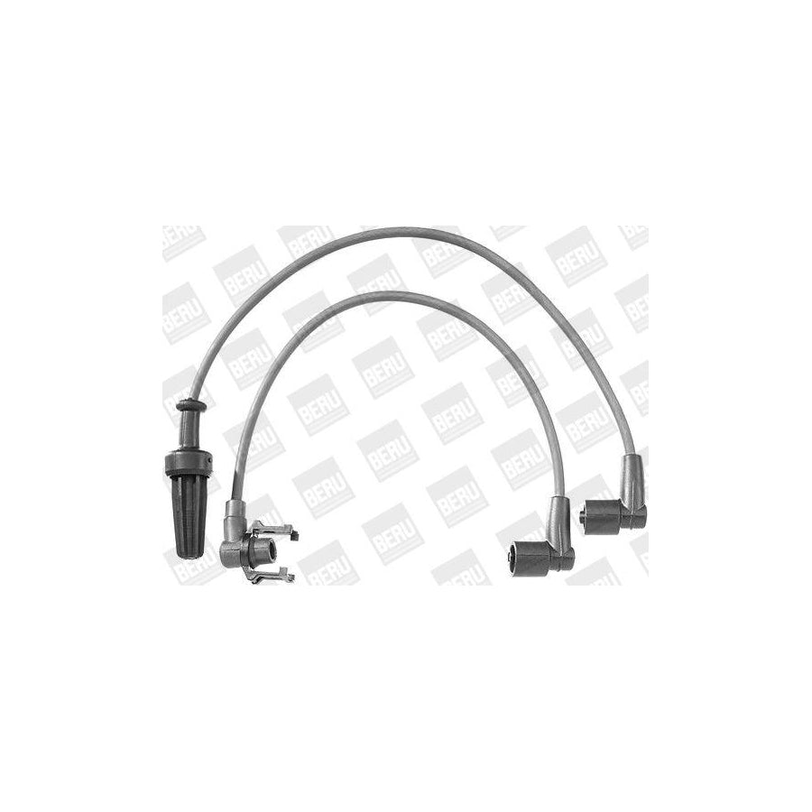 Beru Zef1165 Ignition Cable Kit