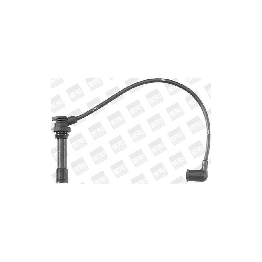 Beru Zef1166 Ignition Cable Kit