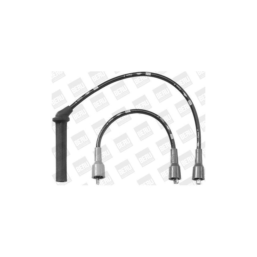 Beru Zef1168 Ignition Cable Kit