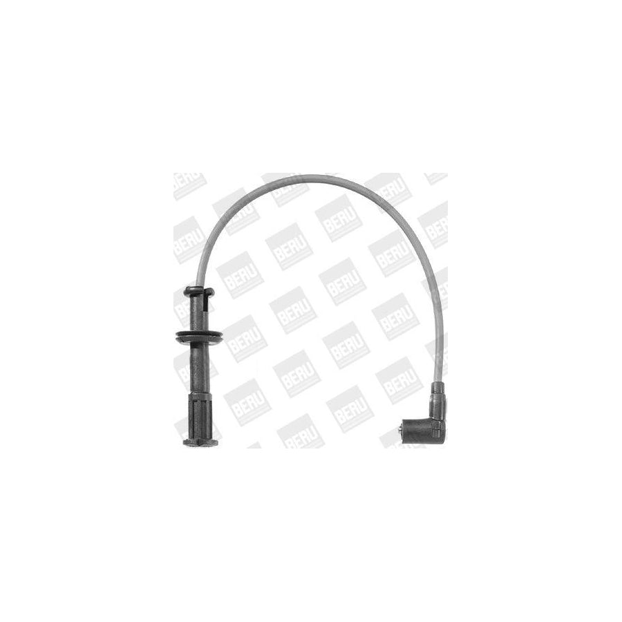 Beru Zef1170 Ignition Cable Kit