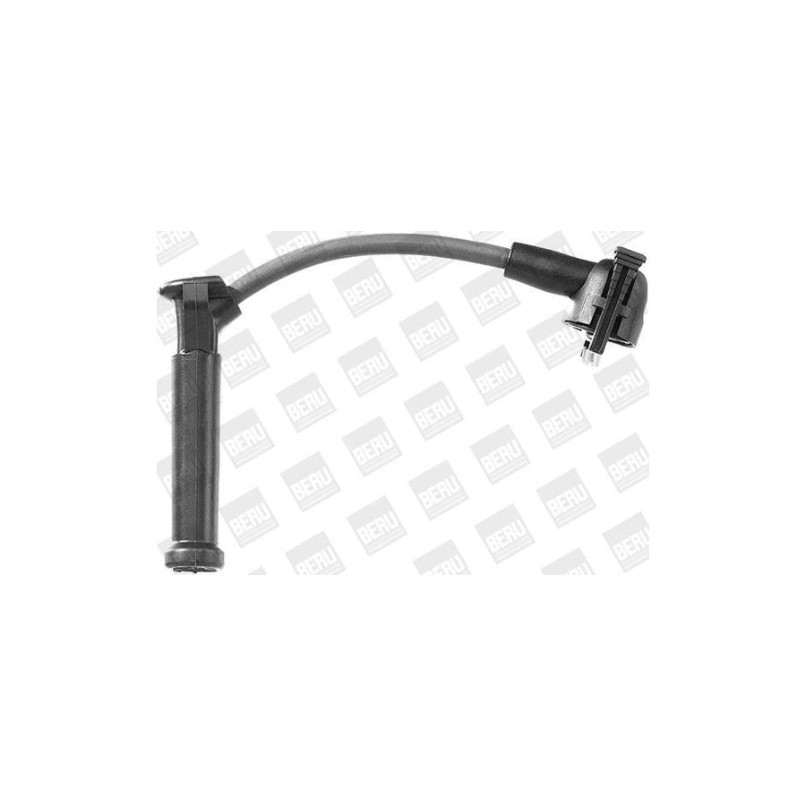 Beru Zef1173 Ignition Cable Kit