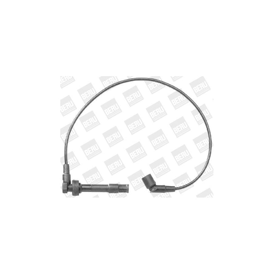 Beru Zef1182 Ignition Cable Kit