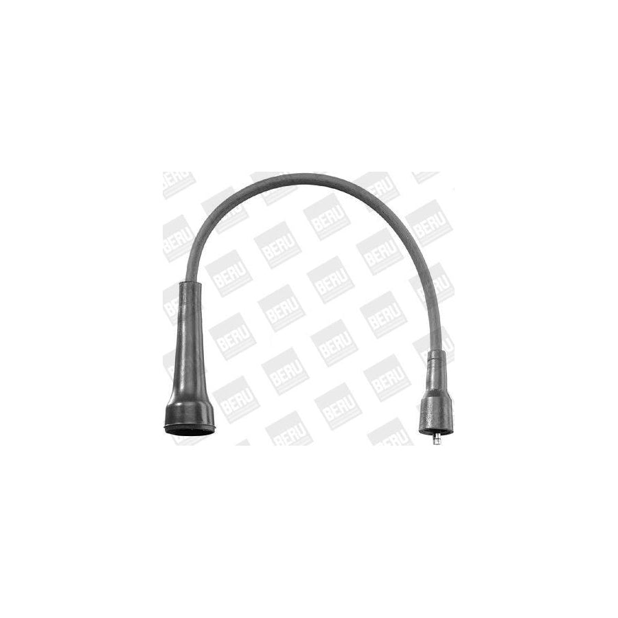 Beru Zef1185 Ignition Cable Kit