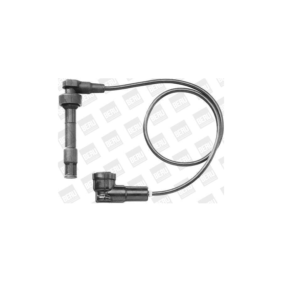 Beru Zef1188 Ignition Cable Kit for BMW 3 Series