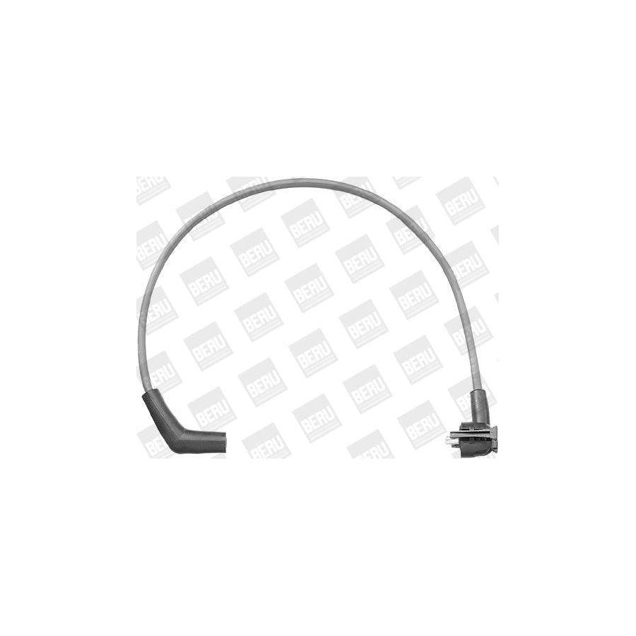 Beru Zef1215 Ignition Cable Kit for Ford USA Explorer