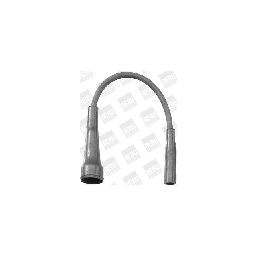 Beru Zef1251 Ignition Cable Kit