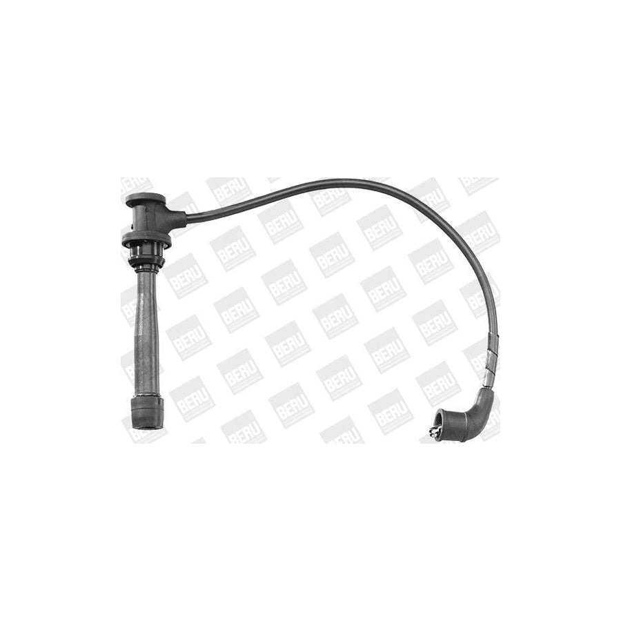 Beru Zef1272 Ignition Cable Kit