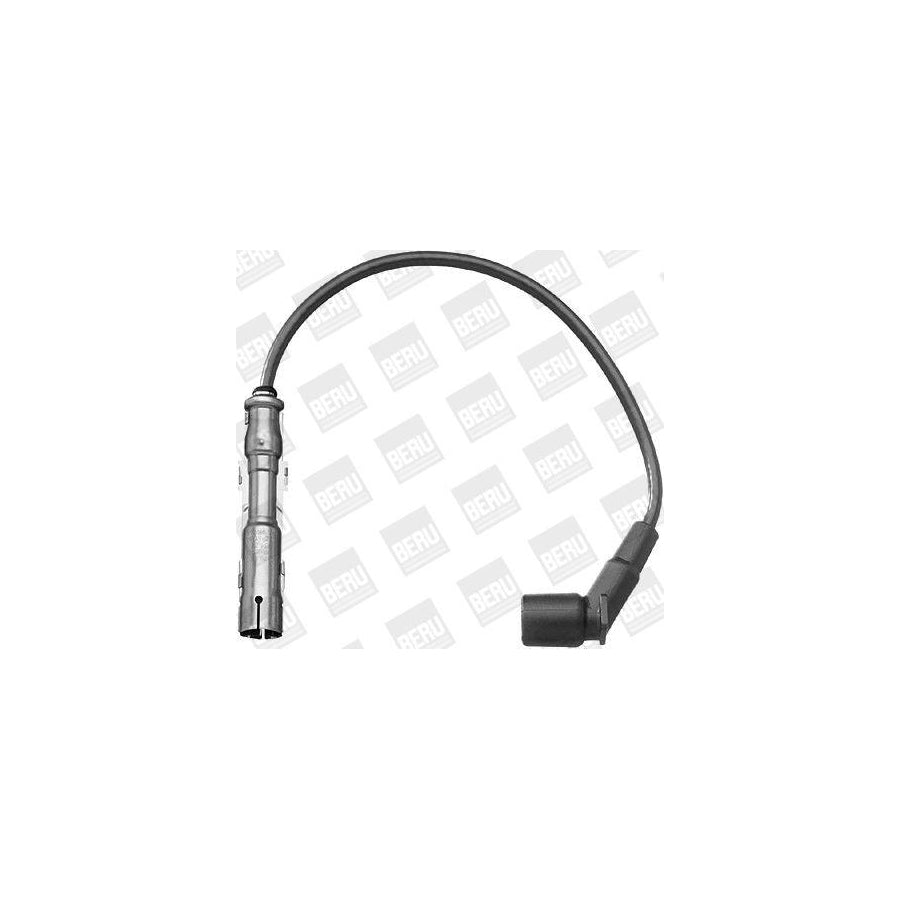 Beru Zef1338 Ignition Cable Kit
