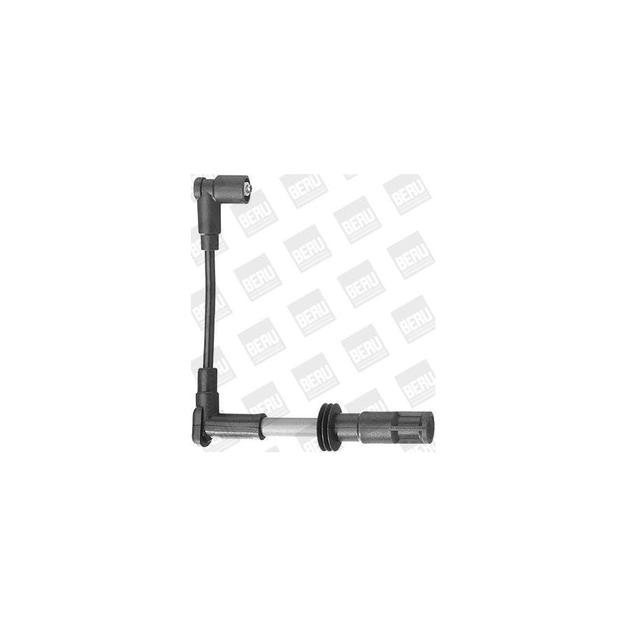 Beru Zef1348 Ignition Cable Kit