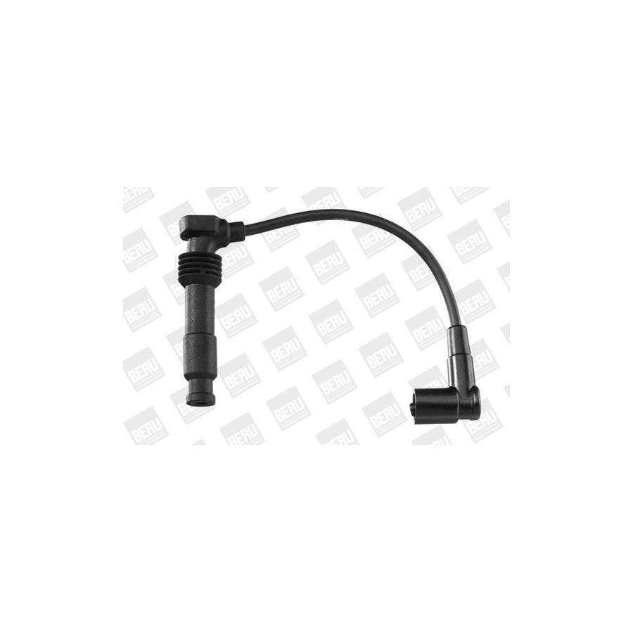 Beru Zef1509 Ignition Cable Kit