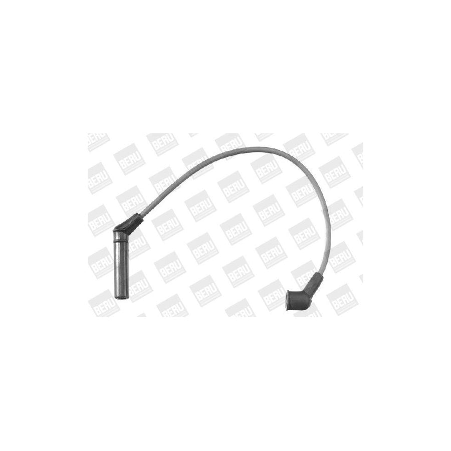 Beru Zef1519 Ignition Cable Kit