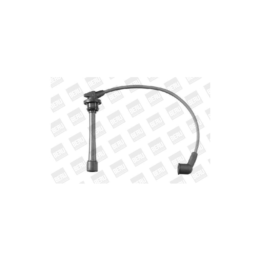 Beru Zef1520 Ignition Cable Kit