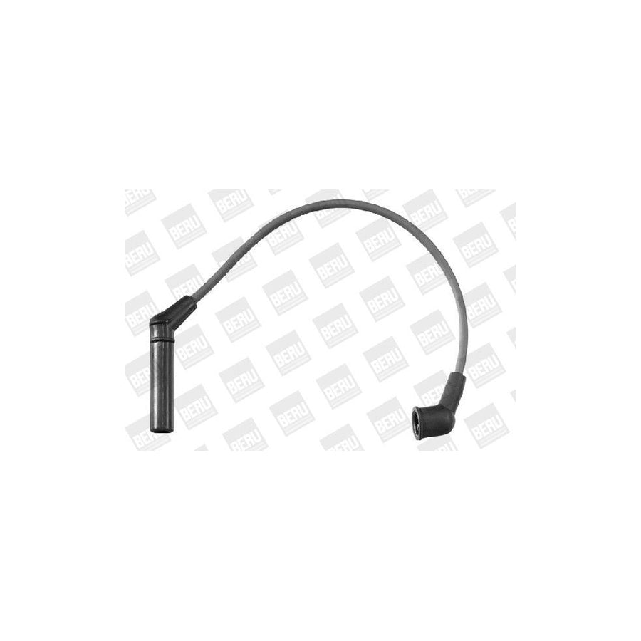 Beru Zef1530 Ignition Cable Kit