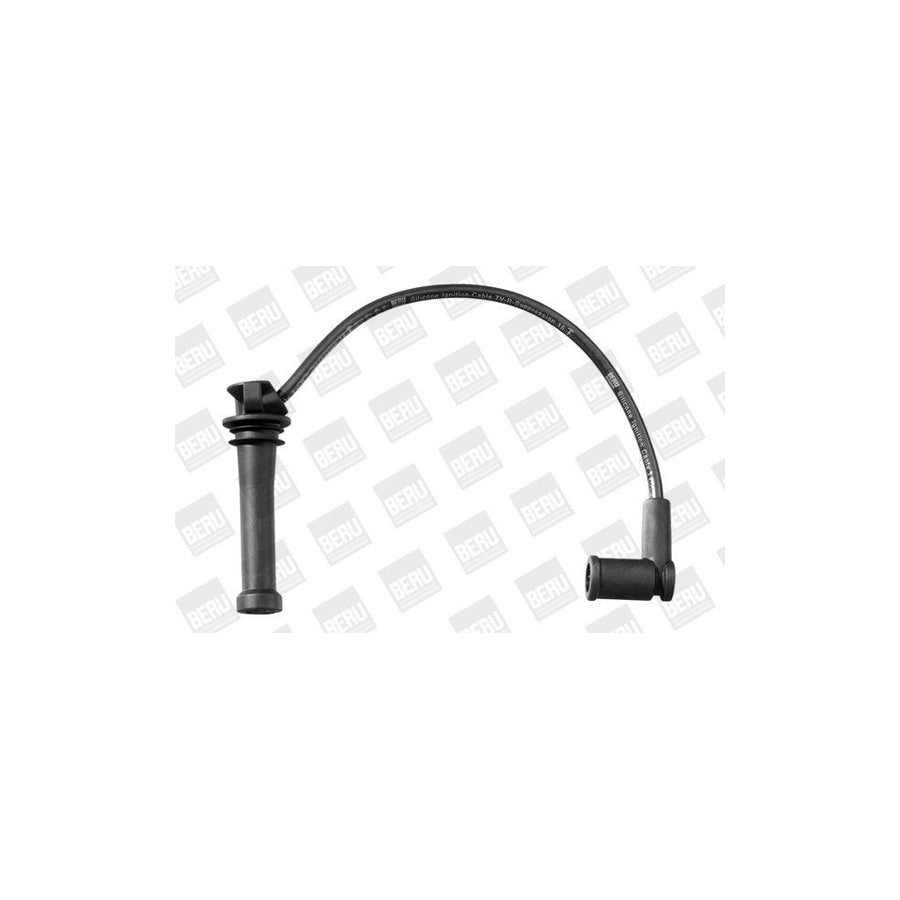 Beru Zef1540 Ignition Cable Kit for Mazda 6