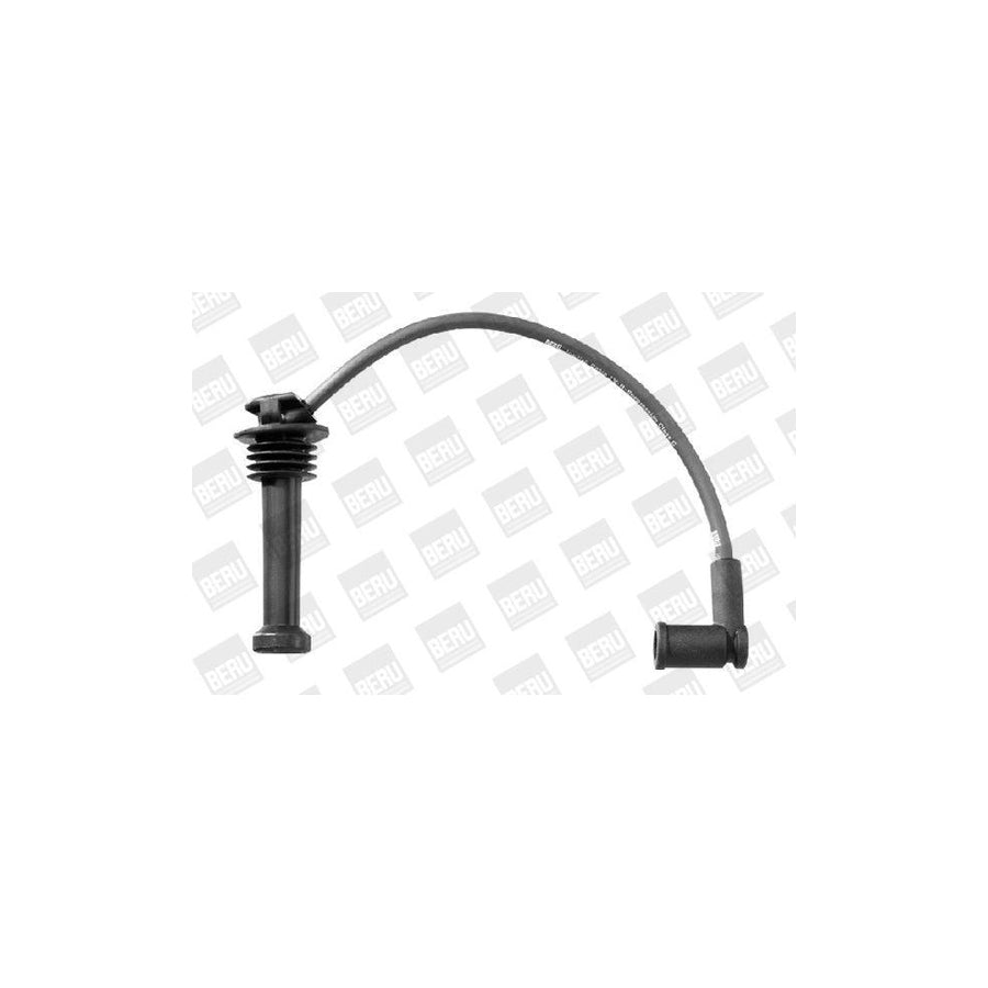 Beru Zef1549 Ignition Cable Kit