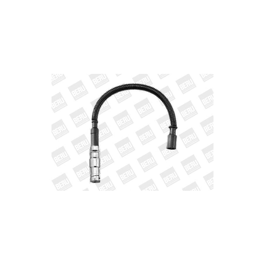 Beru Zef1556 Ignition Cable Kit
