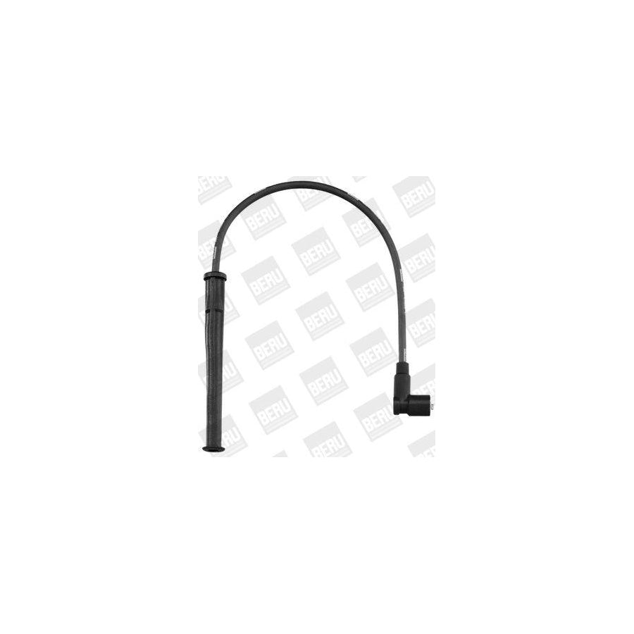Beru Zef1602 Ignition Cable Kit
