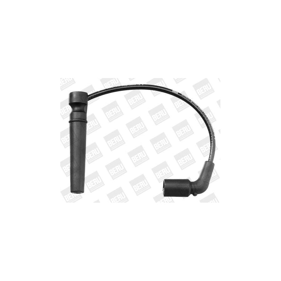 Beru Zef1609 Ignition Cable Kit