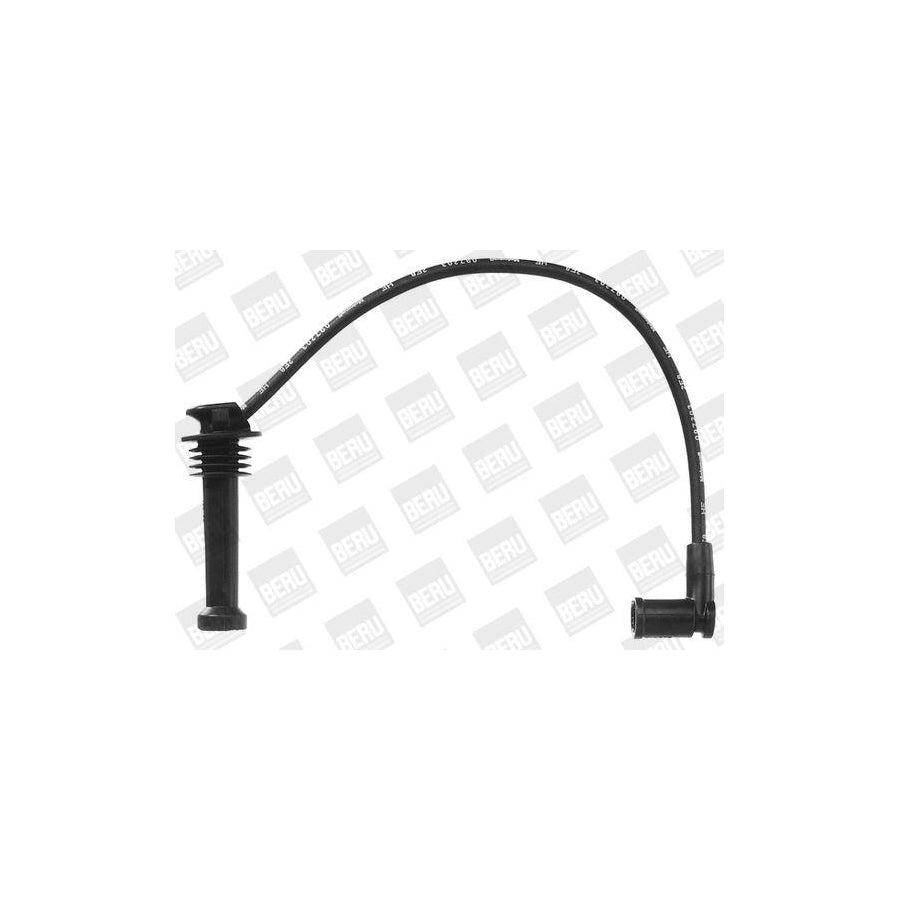 Beru Zef1628 Ignition Cable Kit